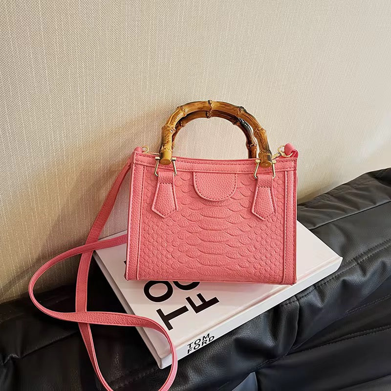 New leather bags 2025