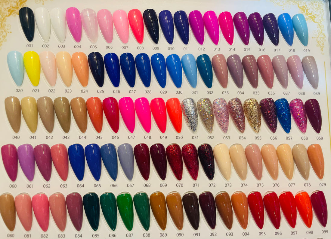 Lisa Gel polish 15ml