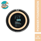 MAYBELLINE FIT ME POWDER FOUNDATION 12H oil control