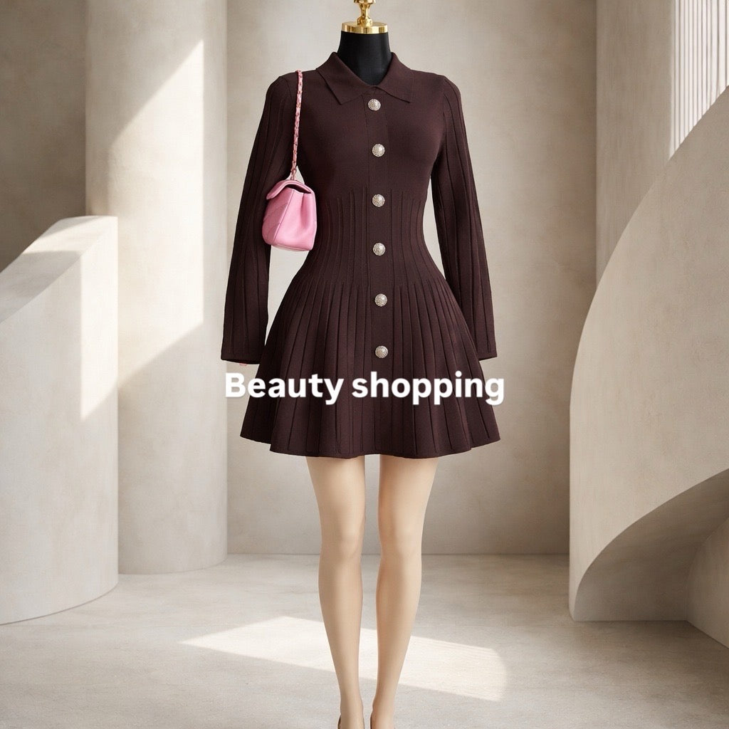 New dress collection