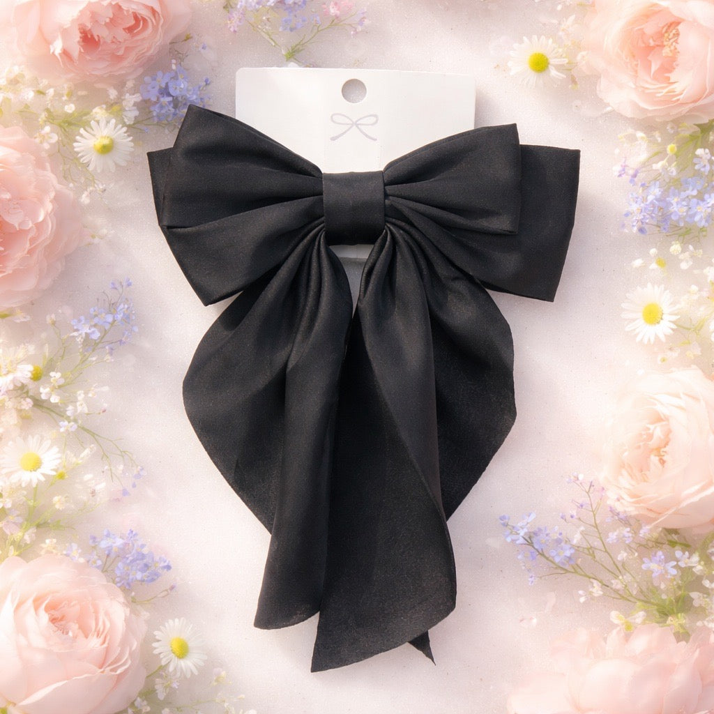 Hair clips