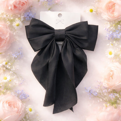 Hair clips