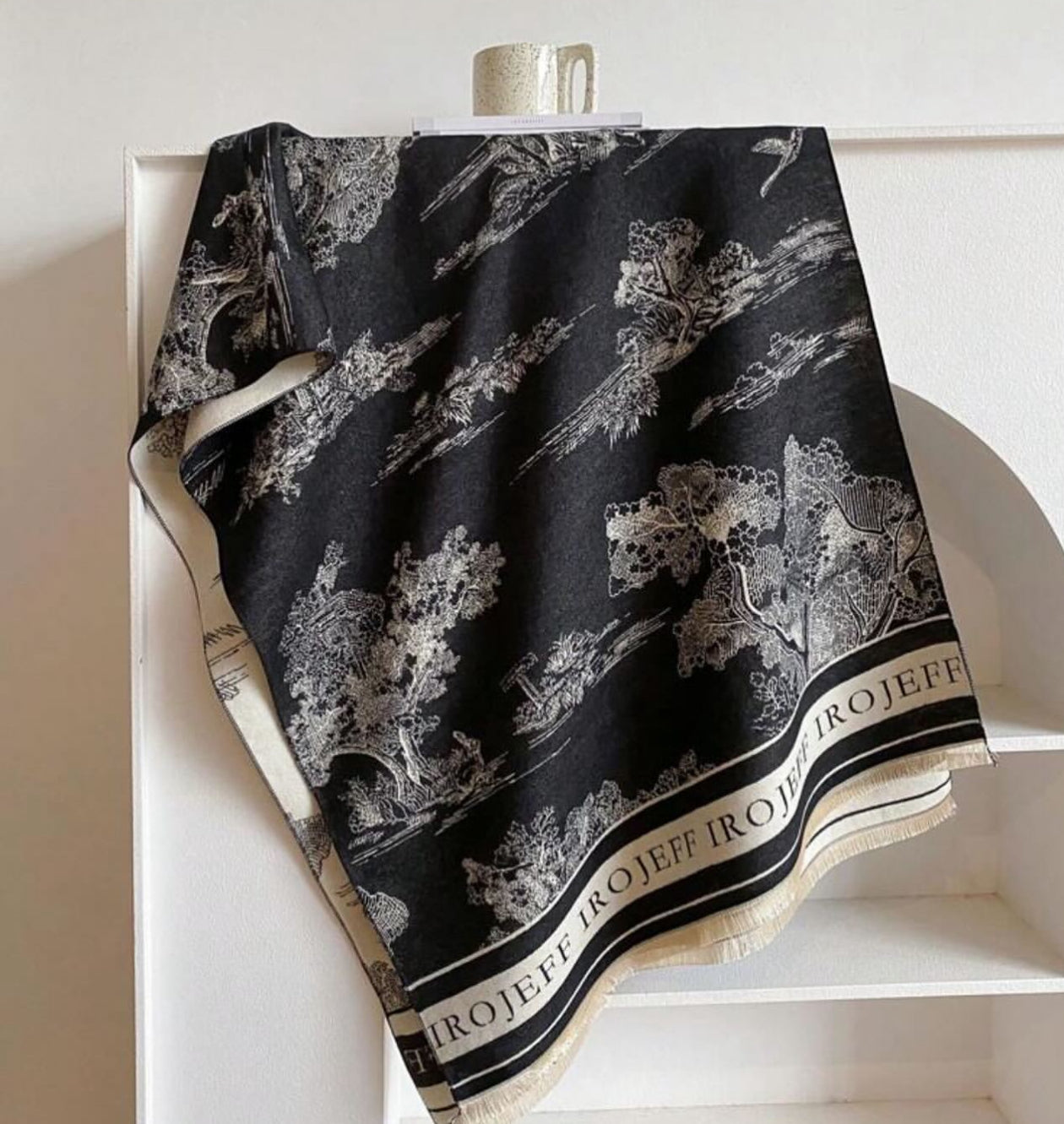 Trendi scarves