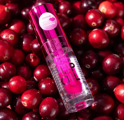 Essence hydra kiss lip oil