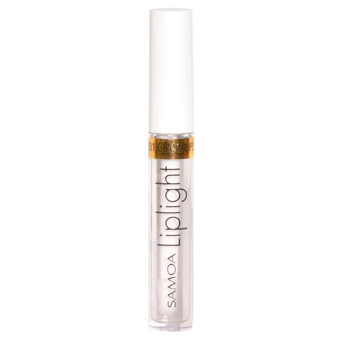 Liplight Glossy & Luminous Lipgloss