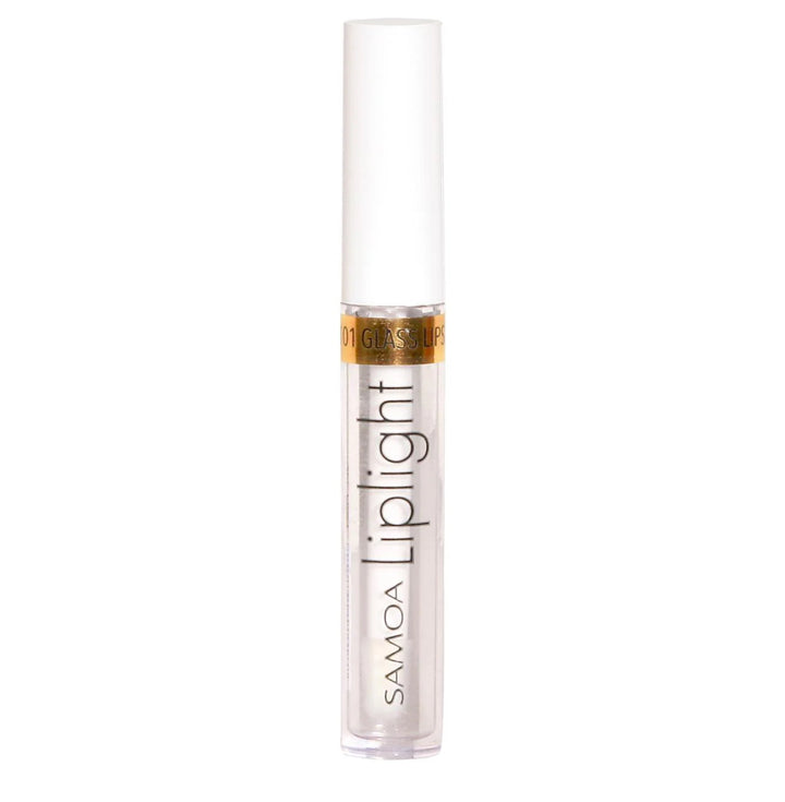 Liplight Glossy & Luminous Lipgloss