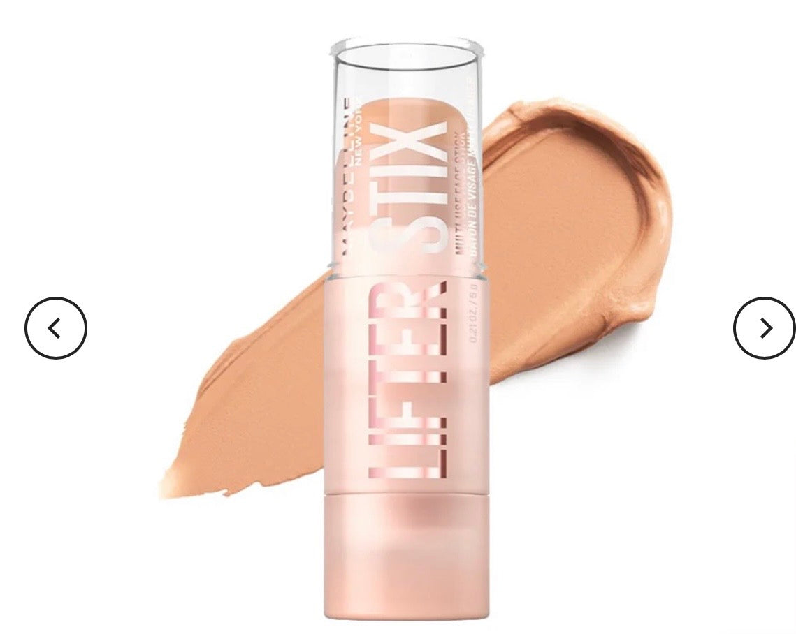 MAYBELLINE LIFTER STIX