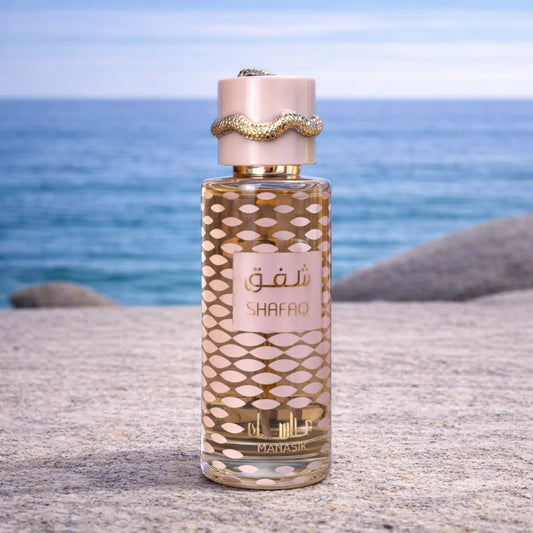 SHAFAQ EAU DE PERFUM