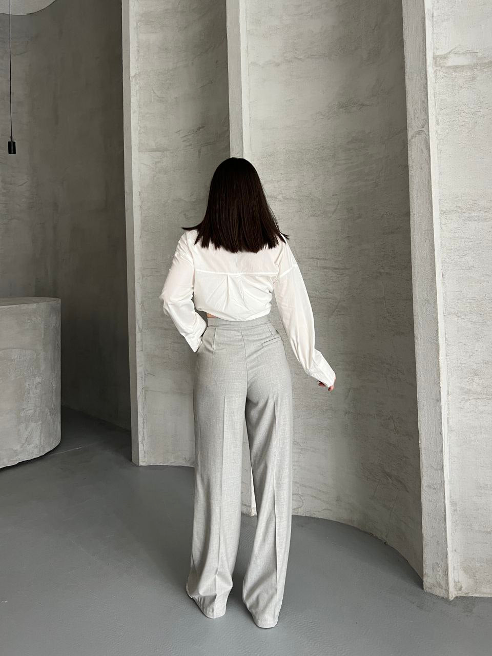 Zara pants
