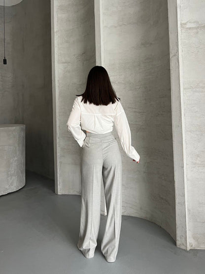 Zara pants