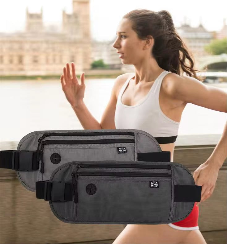Sports cross bags
