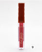 Roby rose the glossy