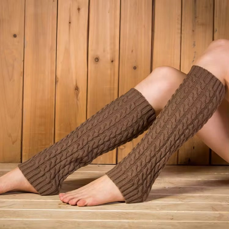 New trendy wool socks 2025/2026