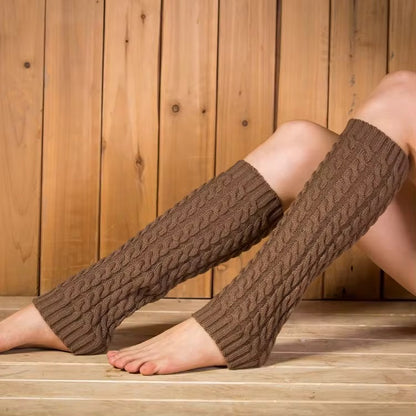 New trendy wool socks 2025/2026