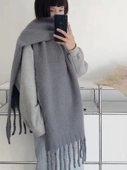 Scarves 2025/2026