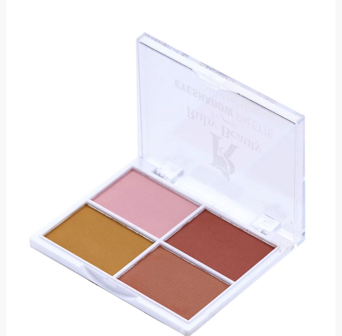 Rubybeauty eyeshadow palette