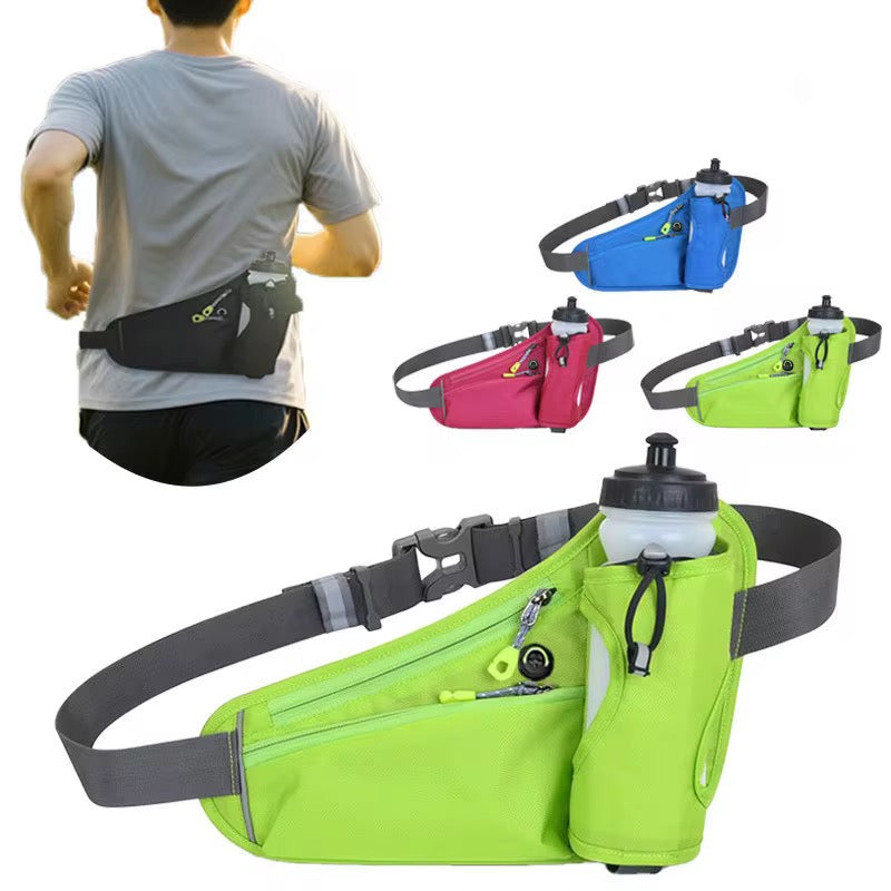 Sports cross bags