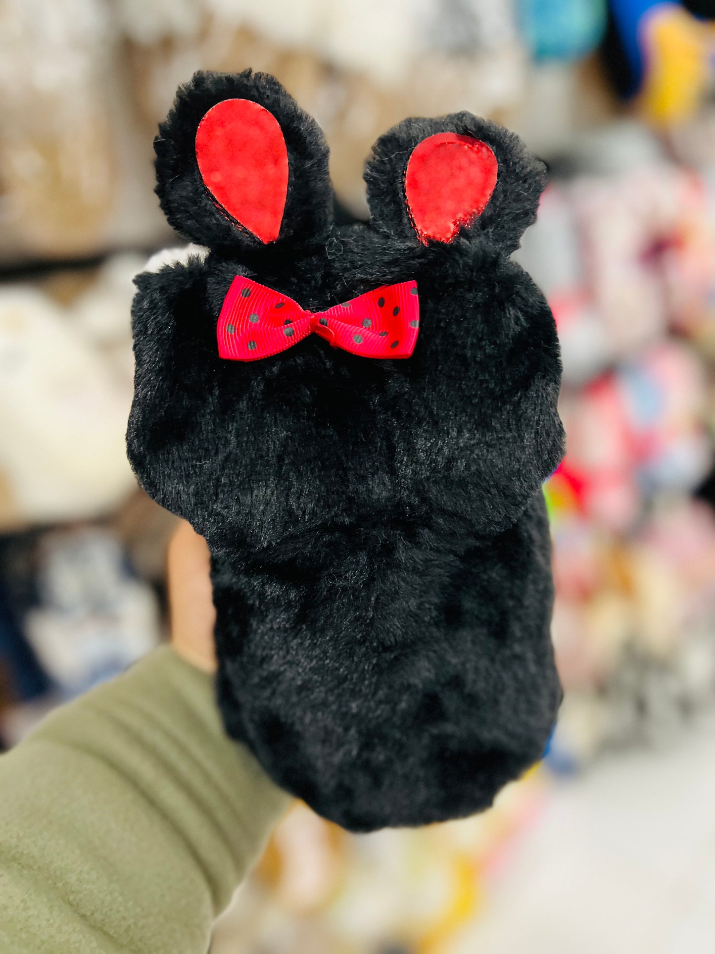 Kids home slippers one size from 28/31