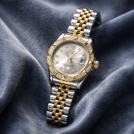 Rolex watches