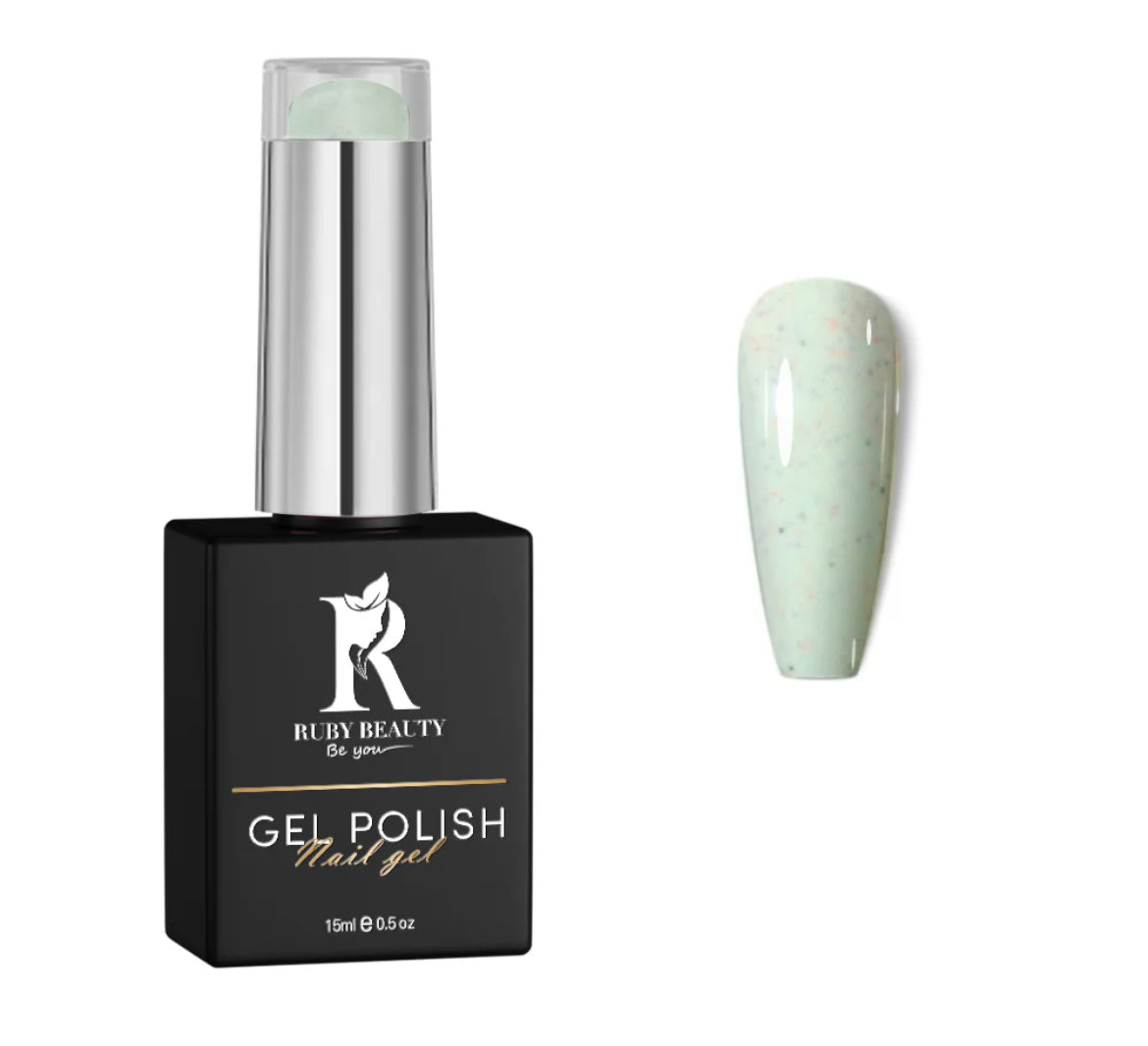 Gel Polish Collection 1