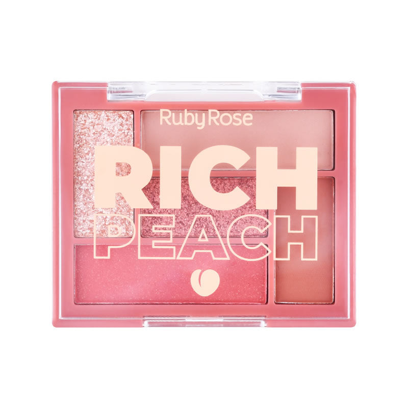 Ruby Rose rich peach nb 2