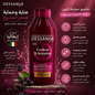 Dessange Paris Color & Keratin Color Protection Shampoo