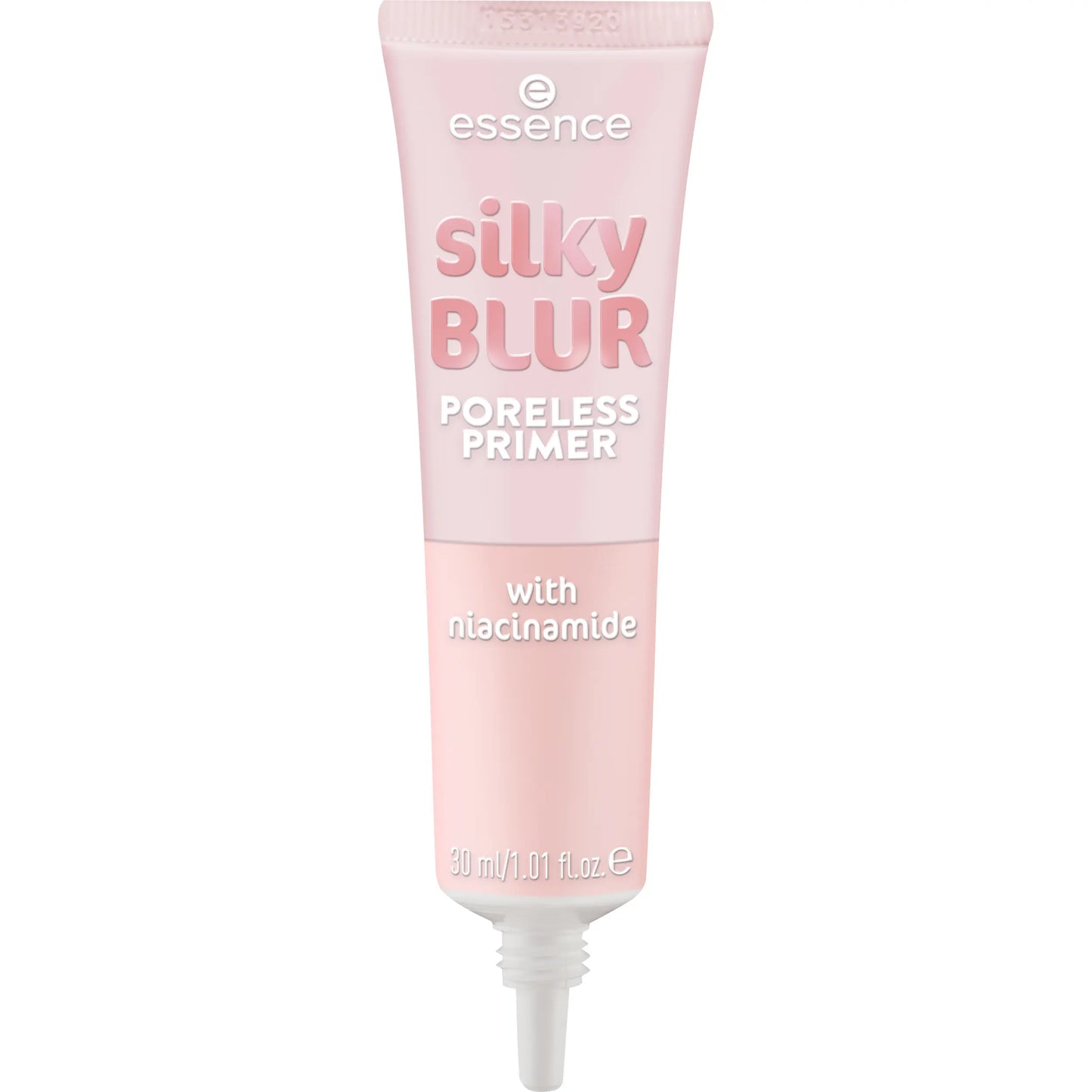 Essence silky blur poreless primer with niacinamide