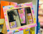 Set perfumes 3 pieces