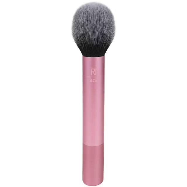 REAL TECHNIQUES FOR BLUSH & BRONZER