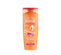 Elvive dream long restoring shampoo 600ml