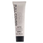 Ruby beauty full cover Matte foundation Nude 2