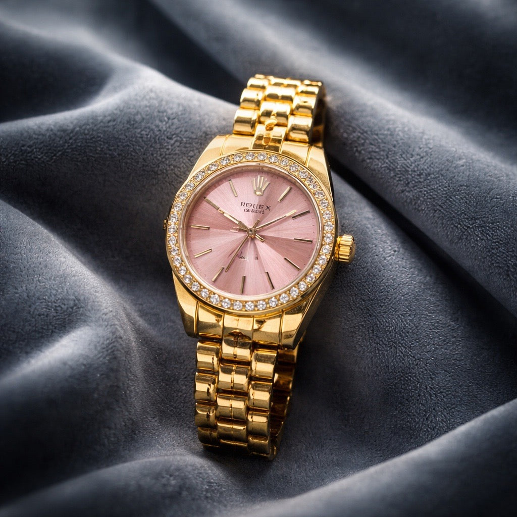 Rolex watches stanless steel