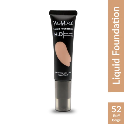 Liquid Foundation