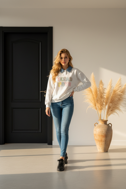 Wool top