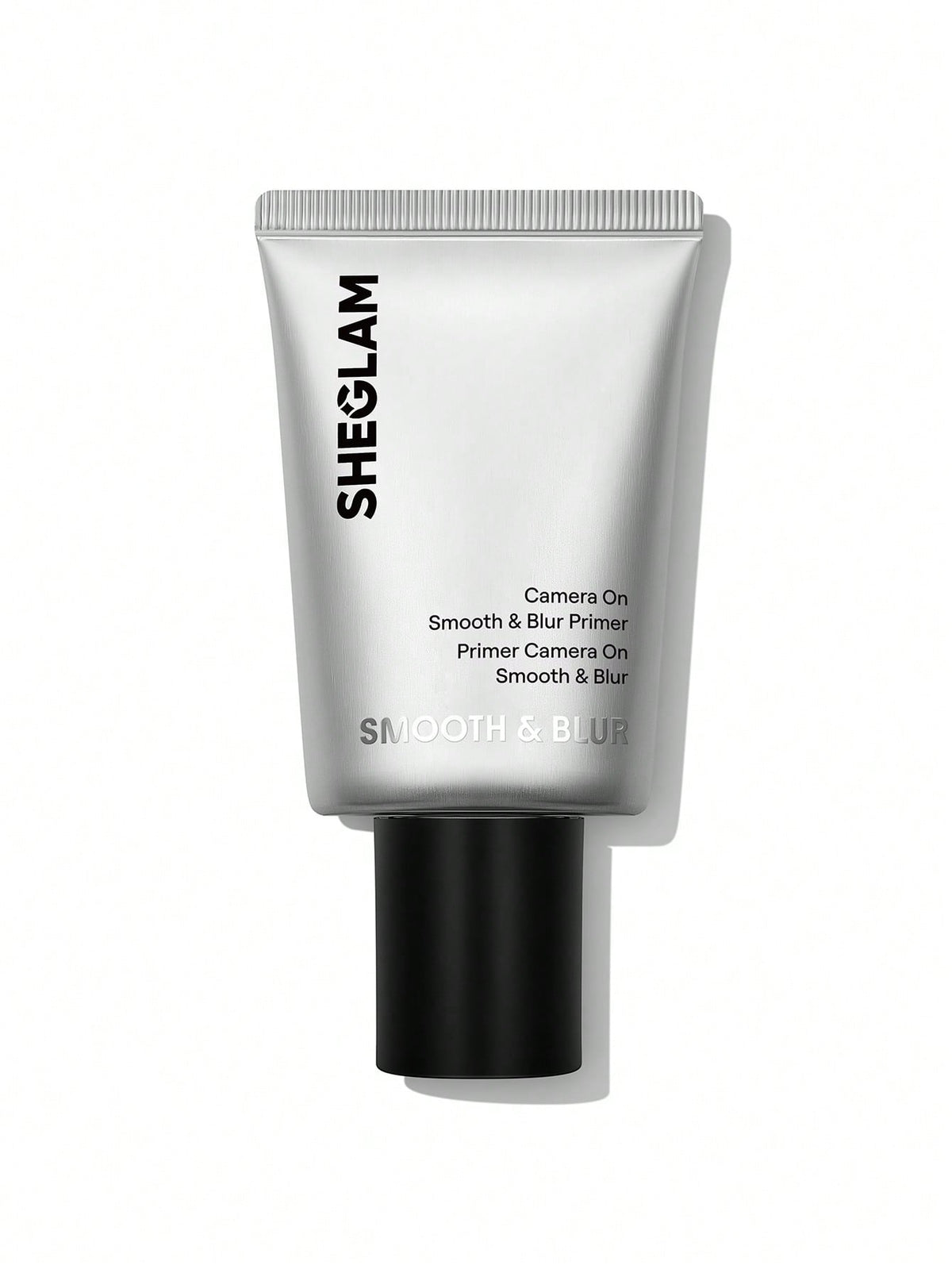 SHEGLAM Camera On Smooth & Blur Primer
Translucent – 30g