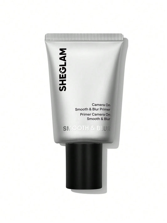 SHEGLAM Camera On Smooth & Blur Primer
Translucent – 30g