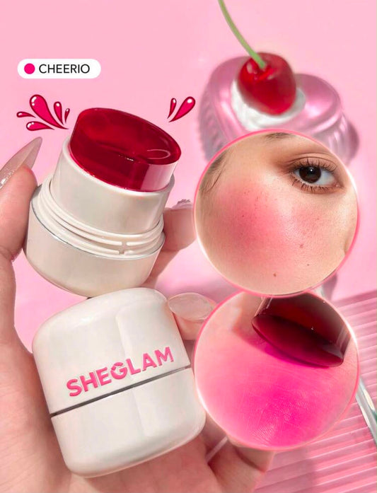 SHEGLAM Buttery Bliss Blush Stick