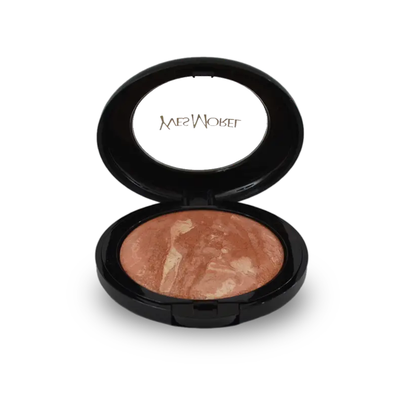 Baked Blusher