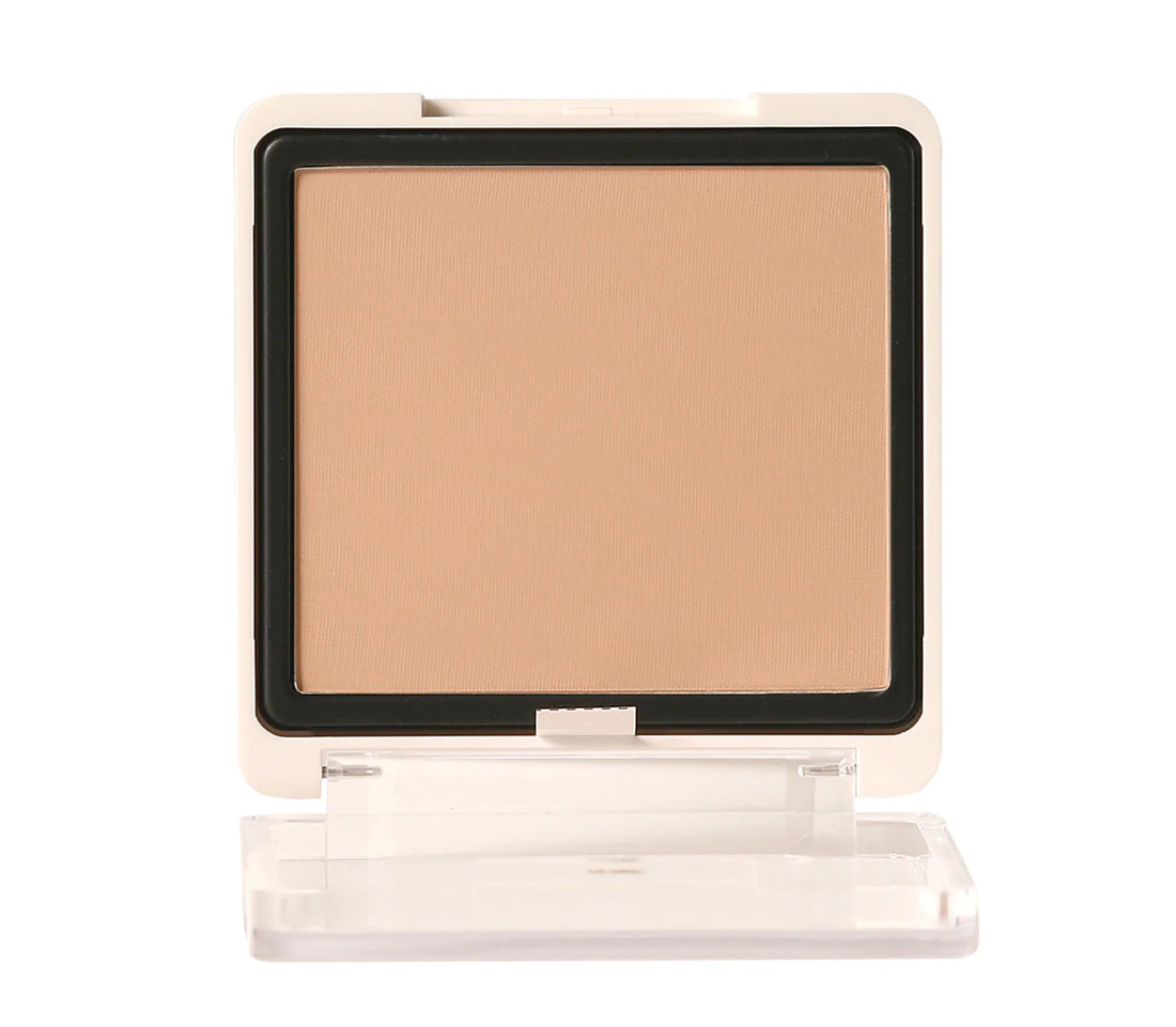 Samoa Refill All Over Covering Powder Foundation