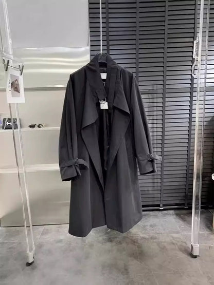 Coat high quality