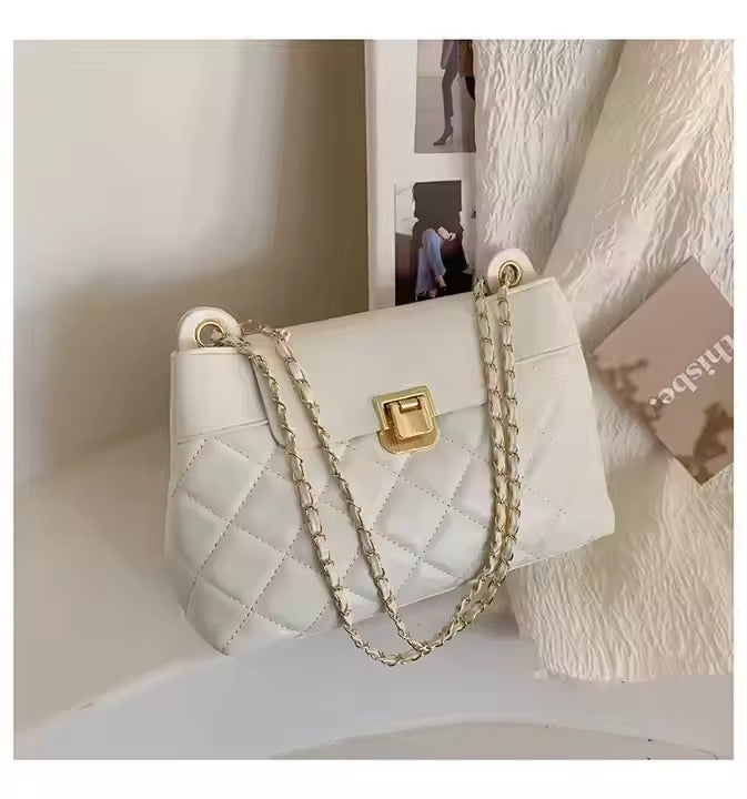 New leather bags 2025