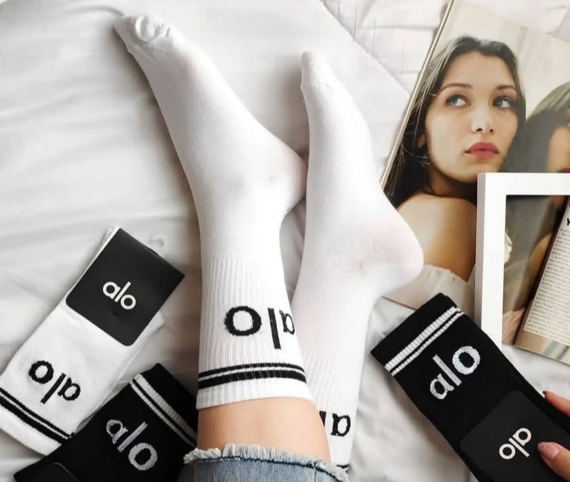Alo socks