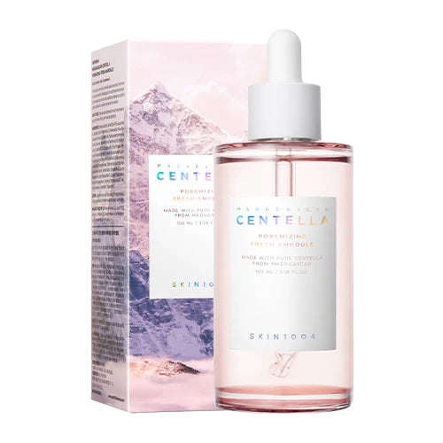Centella poremizing fresh ampoule