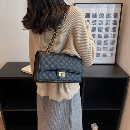 Leather bags 2025 high quality