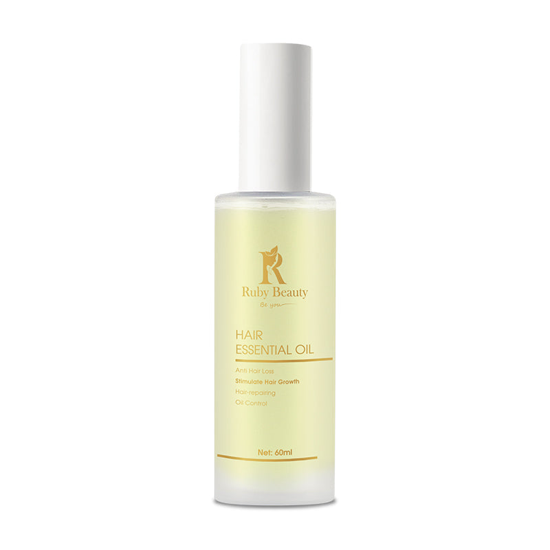 Hair Essential Oil