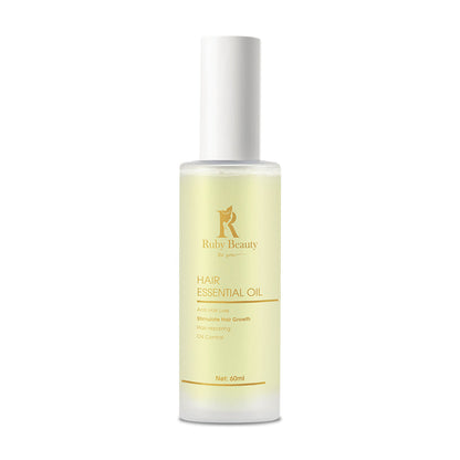 Hair Essential Oil