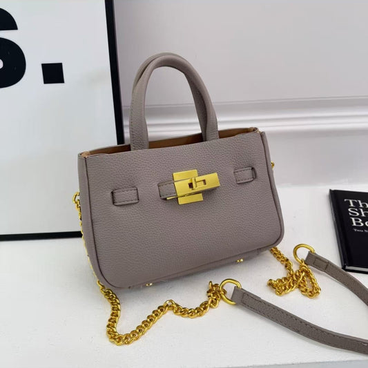 Leather bags 2026