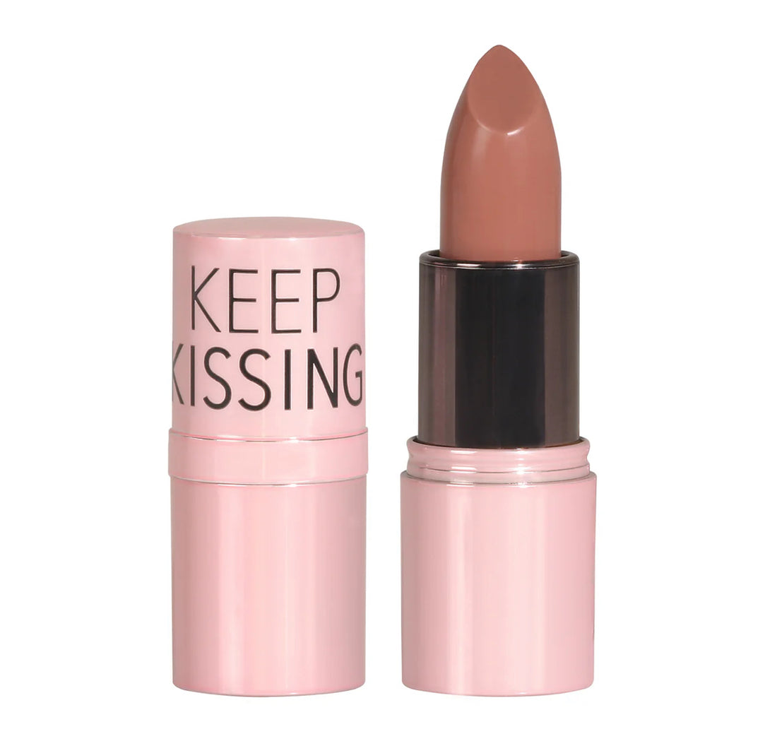 Keep Kissing Lipstick