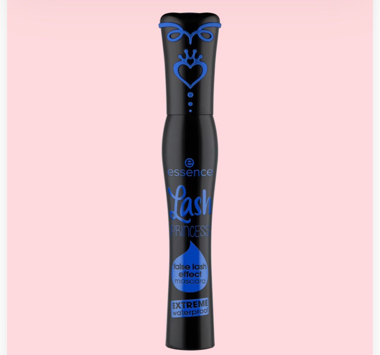 Lash PRINCESS false lash effect mascara EXTREME waterproof