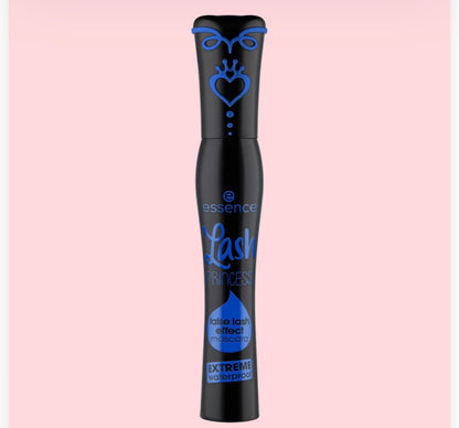 Lash PRINCESS false lash effect mascara EXTREME waterproof